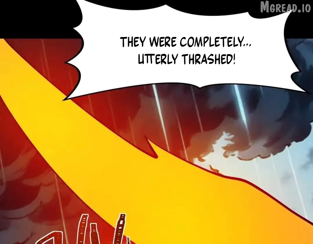 After the School Belle Dumped Me, I Became a Martial Arts God Chapter 95  - page 68